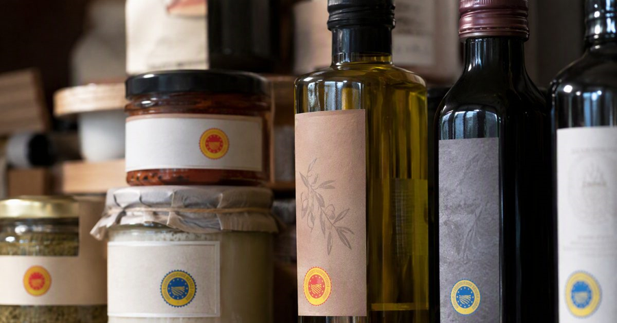 DOP and IGP Labels: How Europe Fights Food Fraud