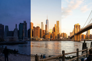 The NYC SEO Timeline Planner